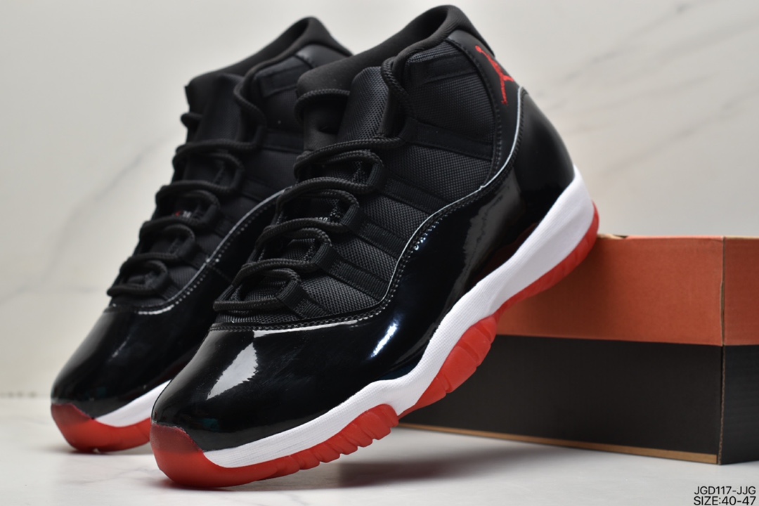 180 耐克Nike Air Jordan 11 Retro Low LE”Navy Snakeskin”AJ11 AR0715-102