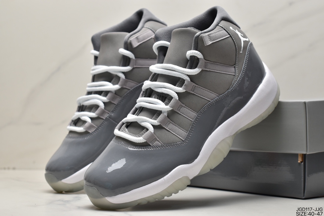 180 耐克Nike Air Jordan 11 Retro Low LE”Navy Snakeskin”AJ11 AR0715-102