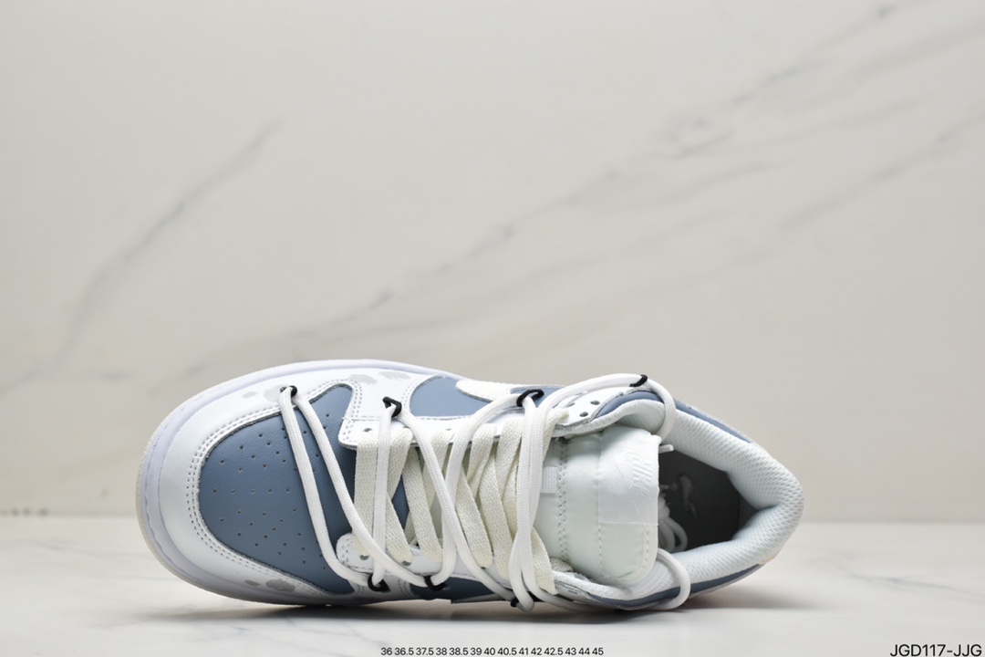 180 耐克Nike SB Dunk Low Pro 复古低帮休闲运动滑板DH9765-100