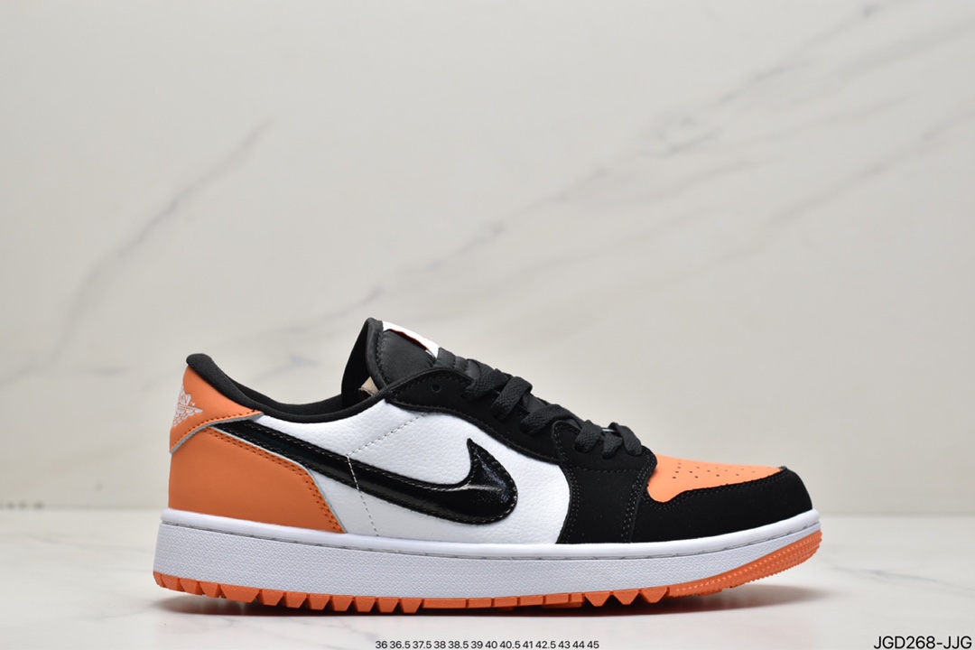 180 Air Jordan 1 Low AJ1乔1低帮休闲板鞋 FB1874-101