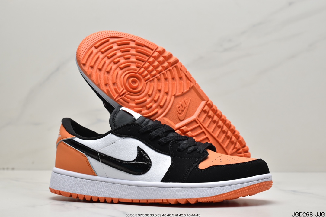 180 Air Jordan 1 Low AJ1乔1低帮休闲板鞋 FB1874-101