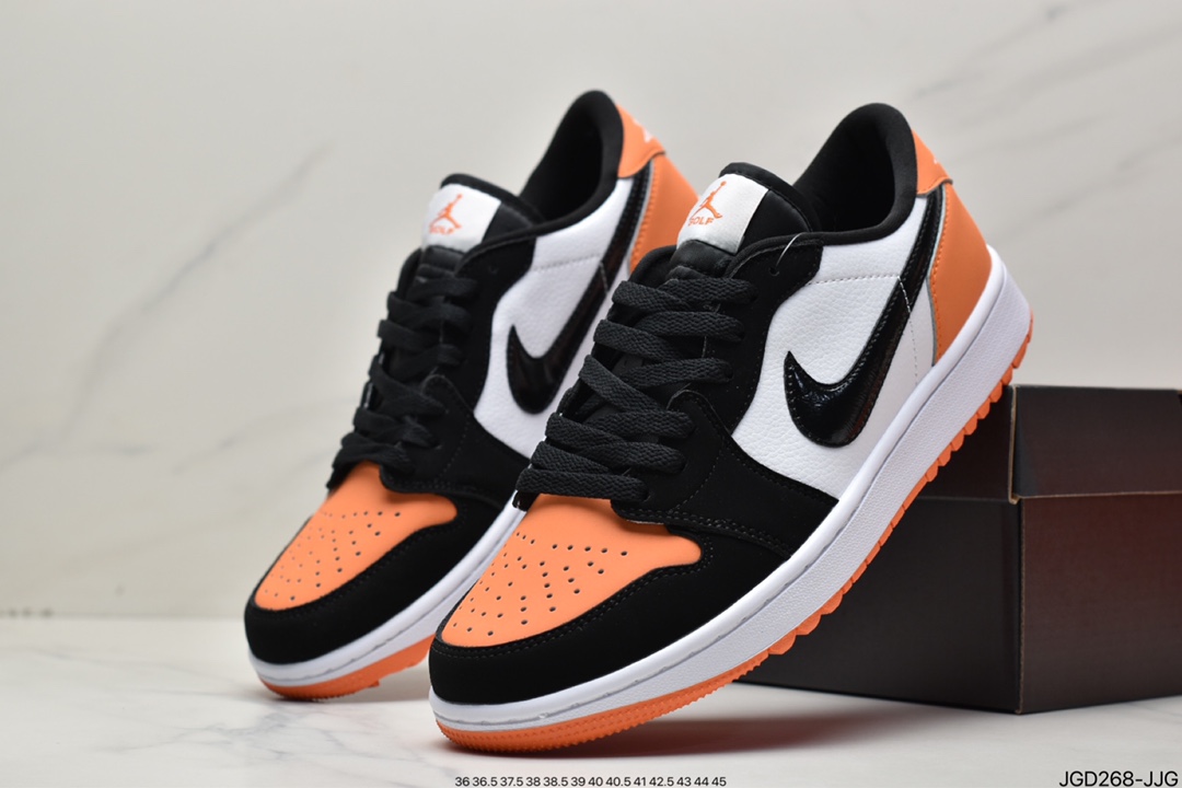 180 Air Jordan 1 Low AJ1乔1低帮休闲板鞋 FB1874-101