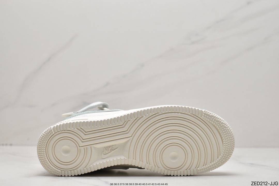 260 Nike Air Force 1 空军一号官方货号BY6899-695