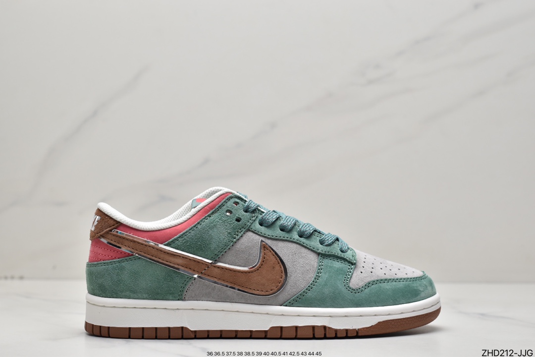 300 纯原Nk SB Dunk Low 大友克洋联名ST1391-203