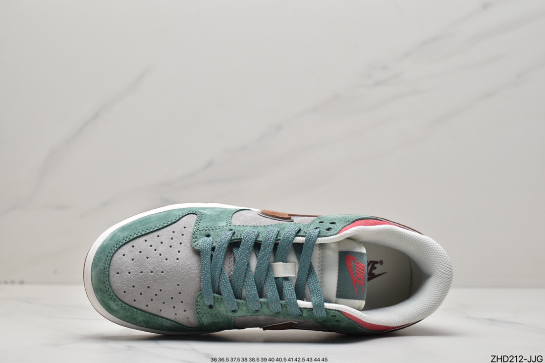 300 纯原Nk SB Dunk Low 大友克洋联名ST1391-203