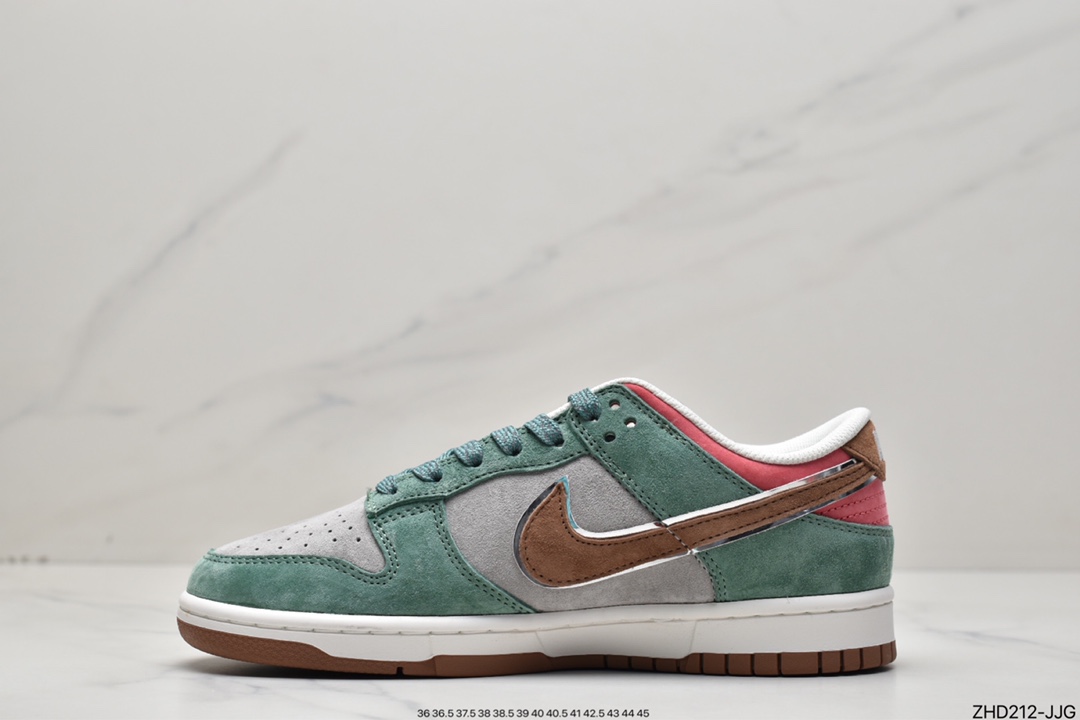 300 纯原Nk SB Dunk Low 大友克洋联名ST1391-203