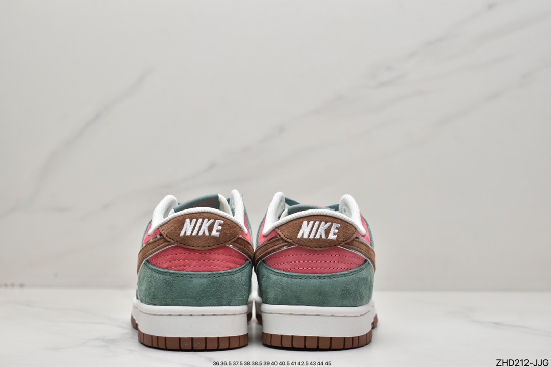 300 纯原Nk SB Dunk Low 大友克洋联名ST1391-203