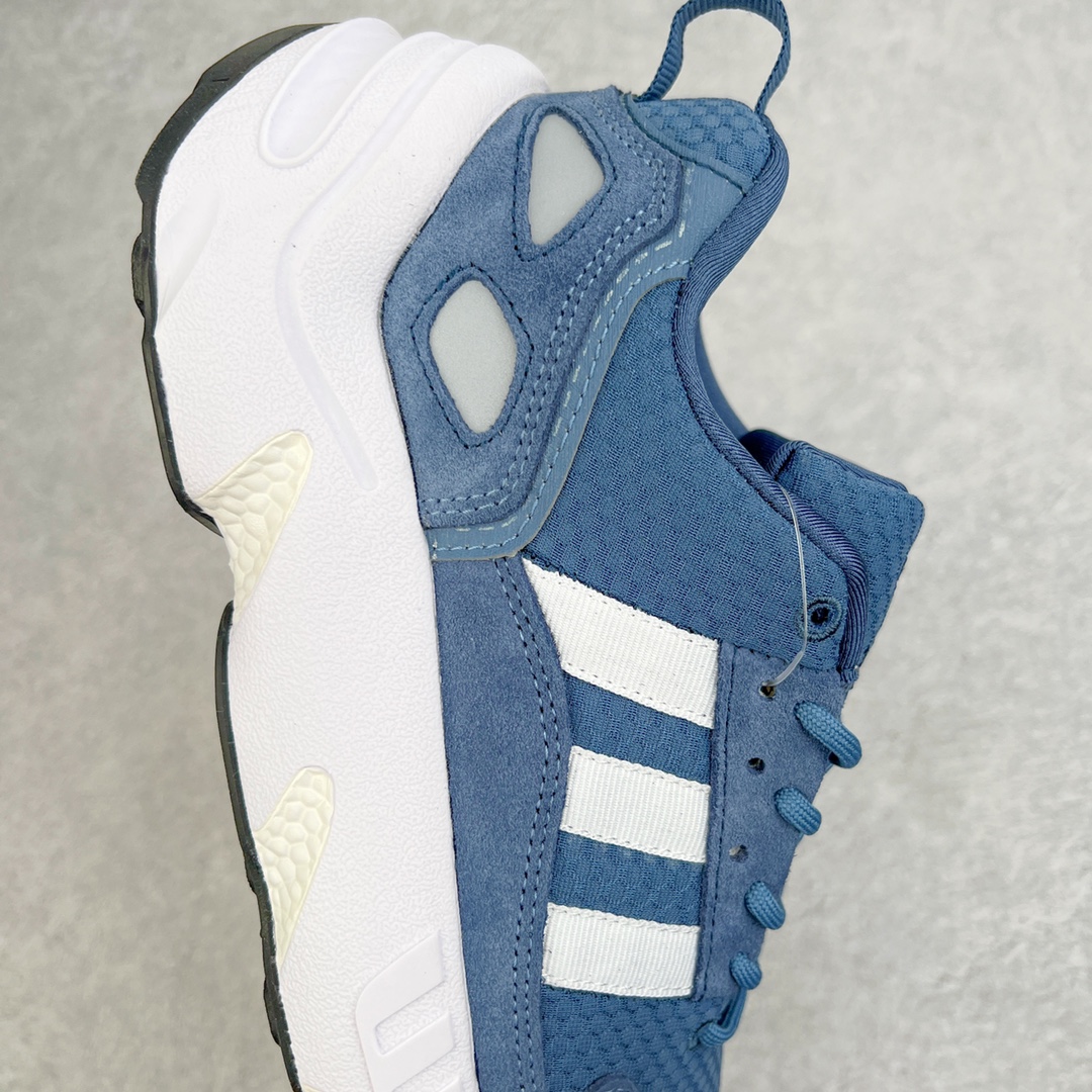 图片[6]-零售💰200 ＃福利特价‼AD Originals ZX2022 Boost 系列低帮缓震复古老爹风休闲运动慢跑鞋 ZX系列 以创新为核 不断探索美感、脚感 致力于助你活动自如 以这款ZX 22 BOOST经典鞋为例 EVA中底脚感舒适 迈步轻松 网眼鞋面和鞋带风格抢眼 部分采用再生材料 来自边角余料和消费后废旧衣物等废弃物 旨在减少生产原生材料对环境的影响 系带设计 网眼布和绒面革鞋面 织物衬里 EVA 橡胶外底 部分鞋面采用再生材料打造 尺码：36 36⅔ 37⅓ 38 38⅔ 39⅓ 40 40⅔ 41⅓ 42 42⅔ 43⅓ 44 45  编码：Cby2936000-运动鞋