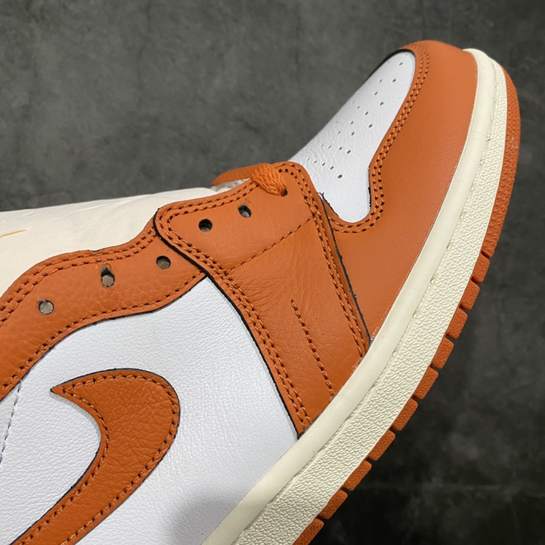 450 莞产DG版Air Jordan AJ1 Retro High OG Starfish 1代经典复古DO9369-101