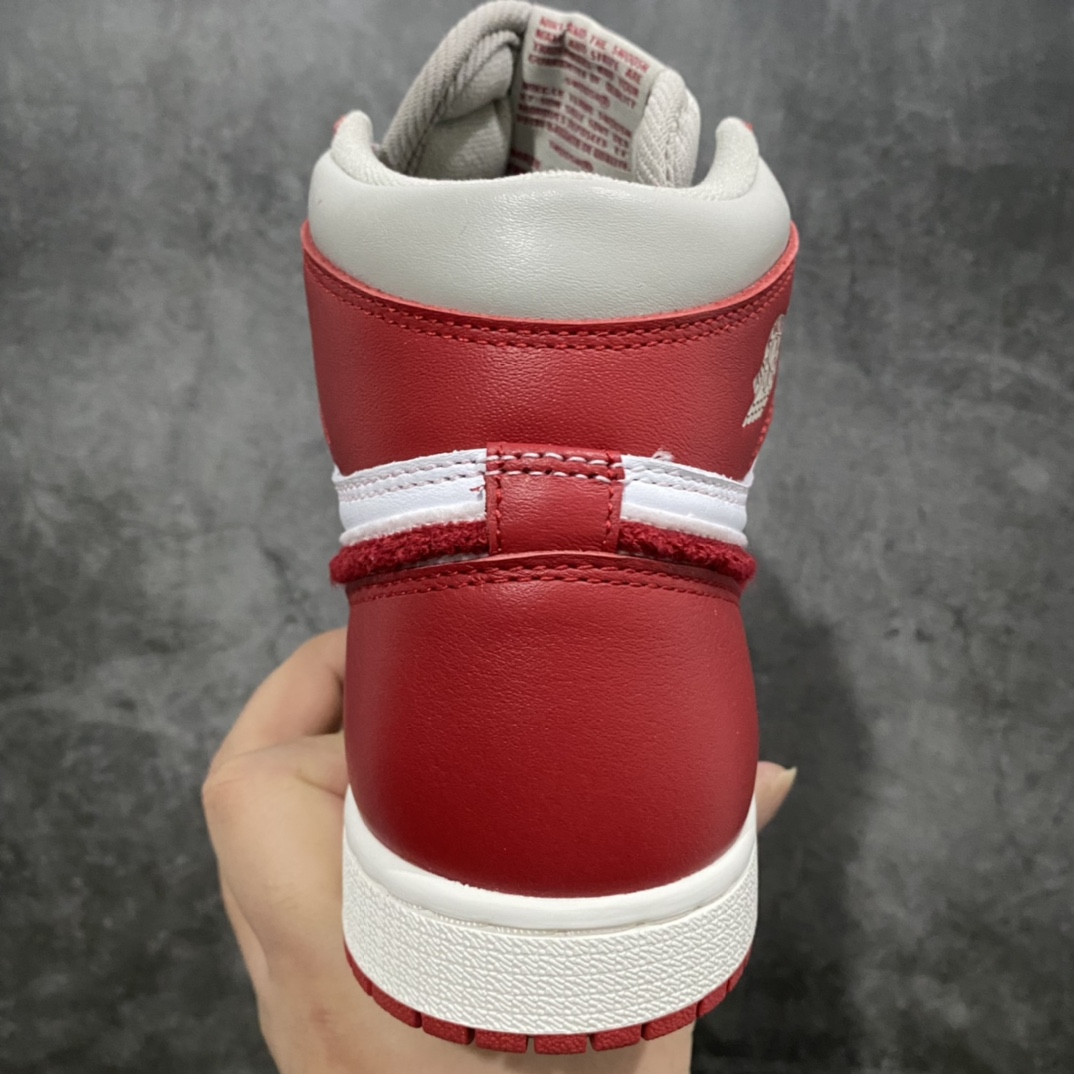 450 外贸纯原Air Jordan 1 High OG WMNS ”Newstalgia” 高帮 DJ4891-061