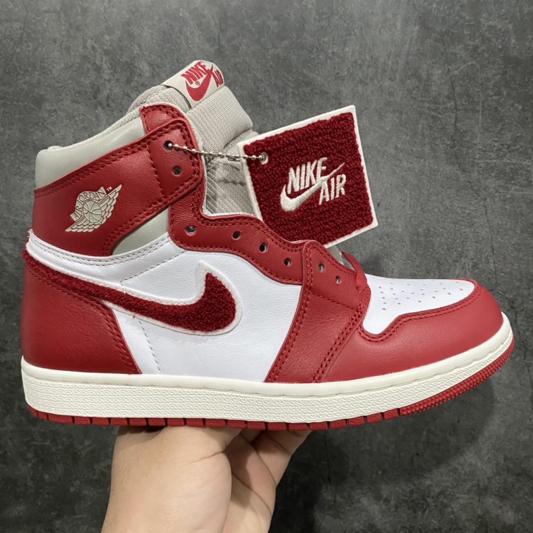 450 外贸纯原Air Jordan 1 High OG WMNS ”Newstalgia” 高帮 DJ4891-061