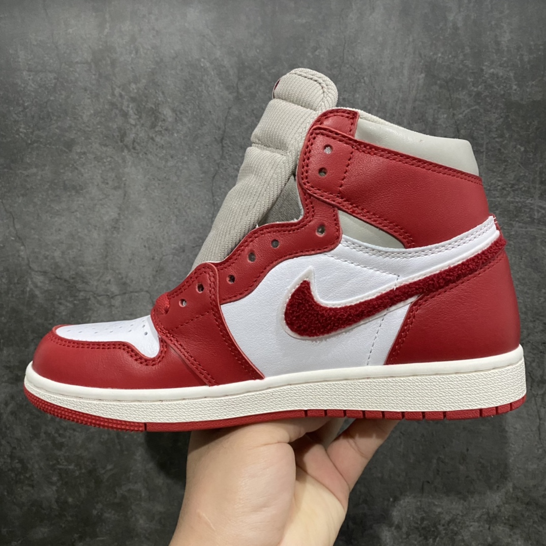 450 外贸纯原Air Jordan 1 High OG WMNS ”Newstalgia” 高帮 DJ4891-061