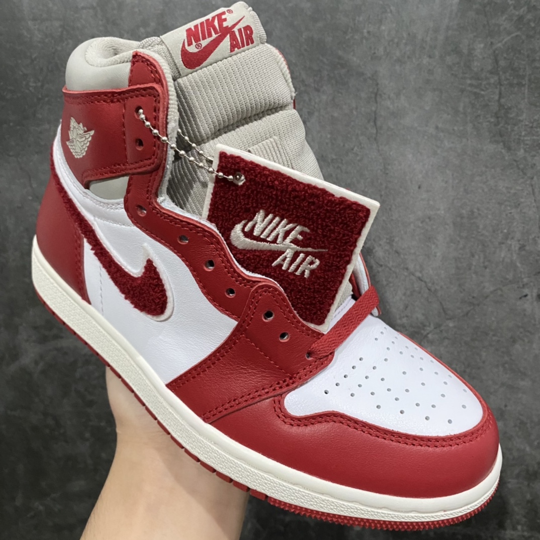 450 外贸纯原Air Jordan 1 High OG WMNS ”Newstalgia” 高帮 DJ4891-061