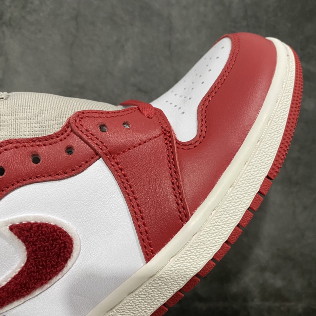 450 外贸纯原Air Jordan 1 High OG WMNS ”Newstalgia” 高帮 DJ4891-061