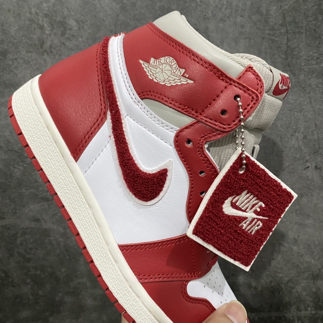 450 外贸纯原Air Jordan 1 High OG WMNS ”Newstalgia” 高帮 DJ4891-061