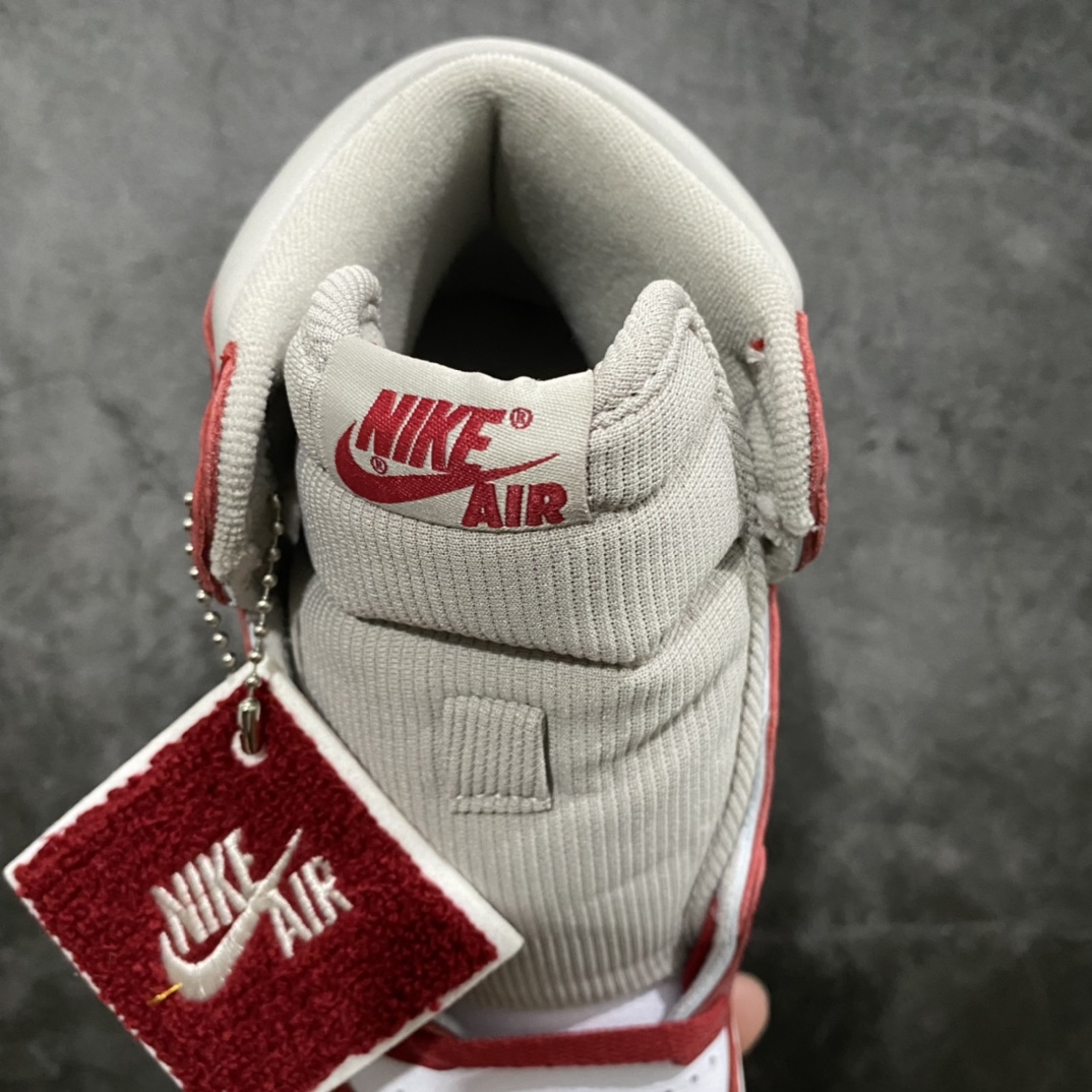 450 外贸纯原Air Jordan 1 High OG WMNS ”Newstalgia” 高帮 DJ4891-061