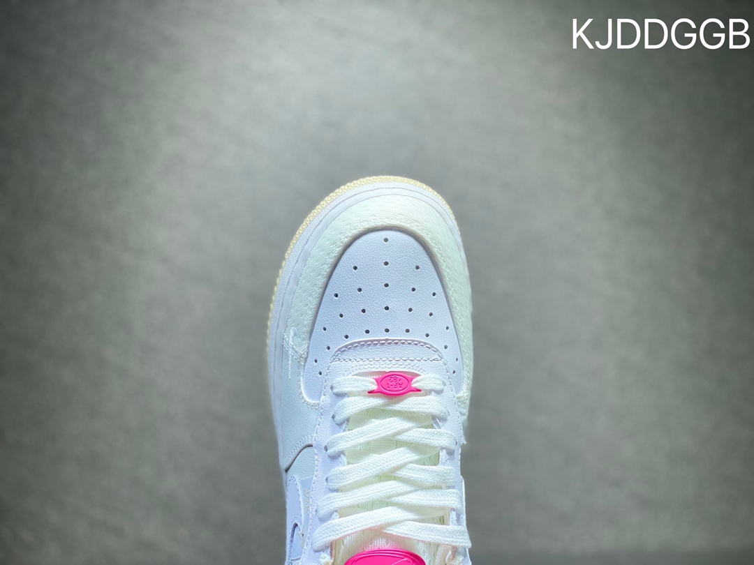 240 Nike Air Force 1 空军一号 DX6061-111