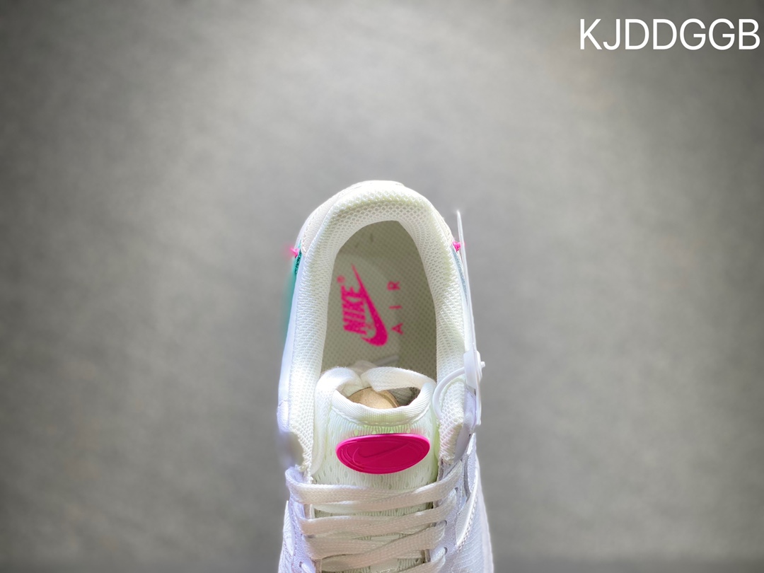 240 Nike Air Force 1 空军一号 DX6061-111