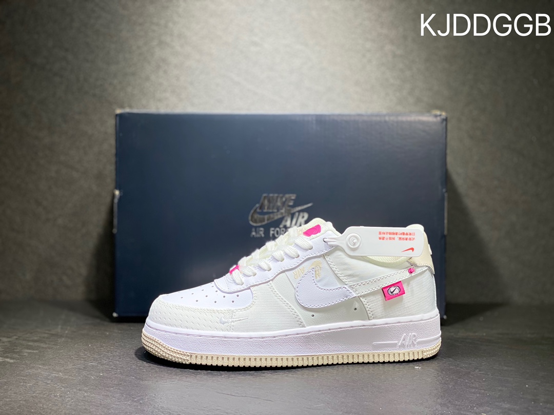 240 Nike Air Force 1 空军一号 DX6061-111