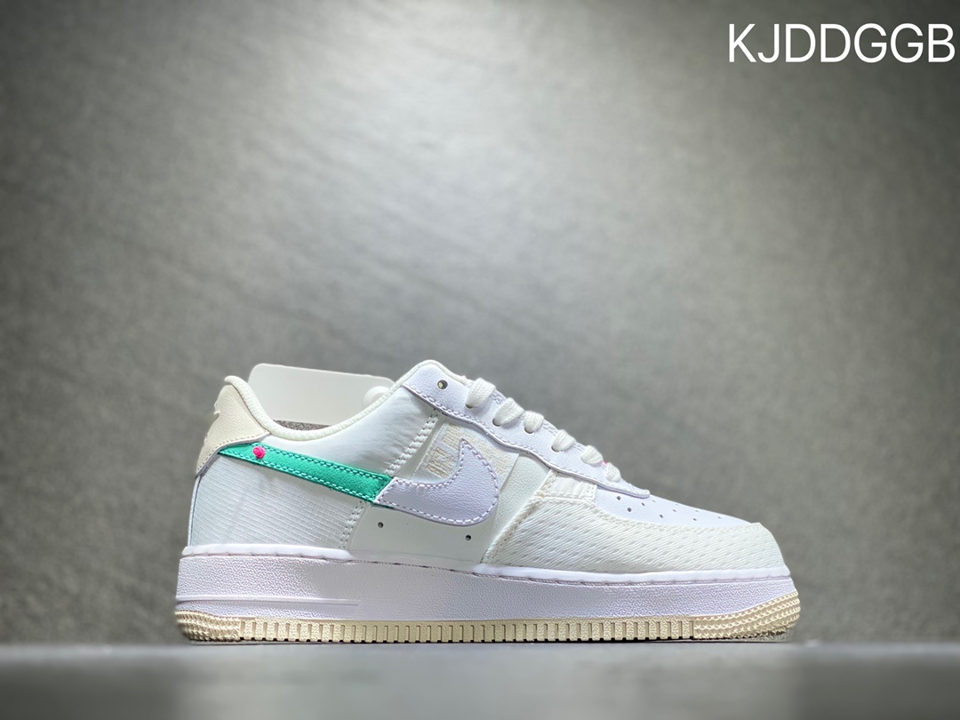 240 Nike Air Force 1 空军一号 DX6061-111
