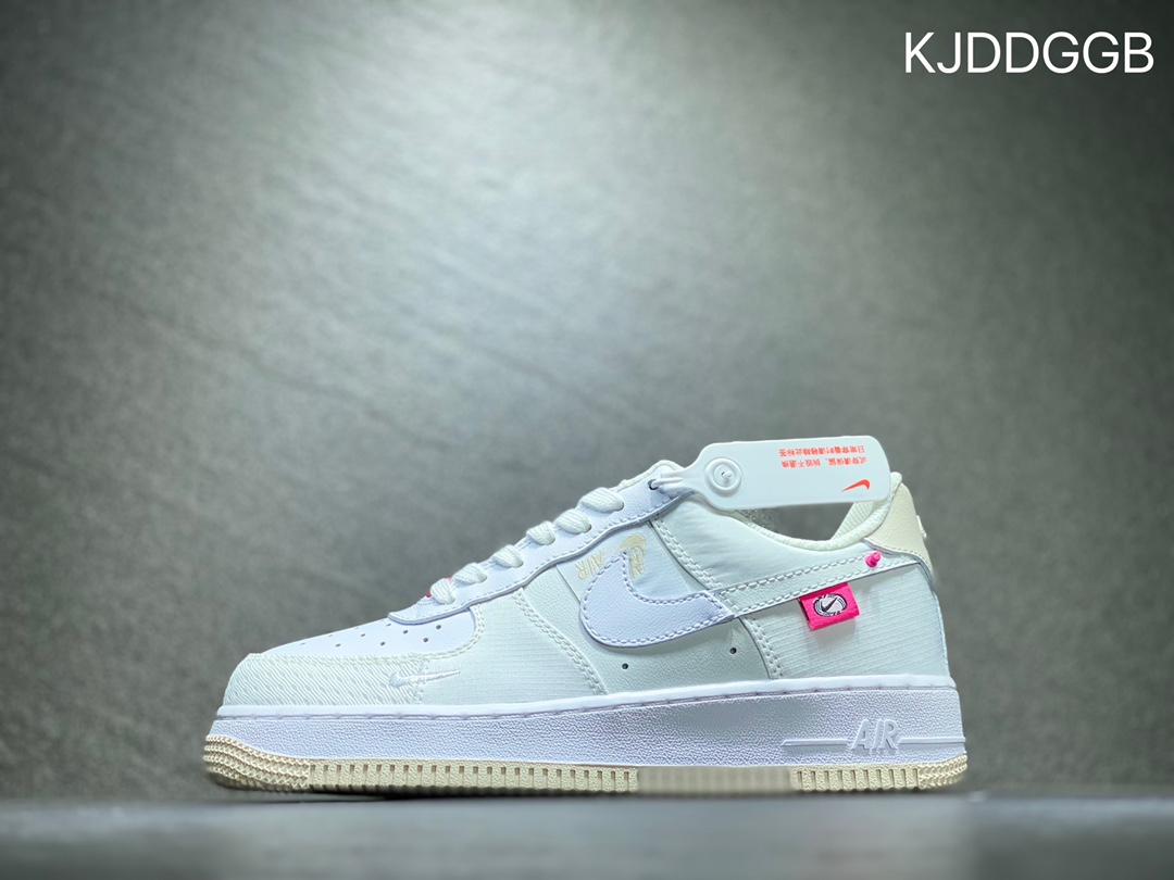 240 Nike Air Force 1 空军一号 DX6061-111