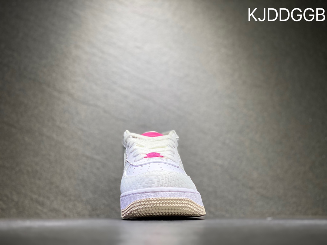 240 Nike Air Force 1 空军一号 DX6061-111