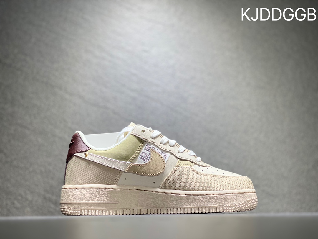 240 Nike Air Force 1 空军一号 DX6061-122