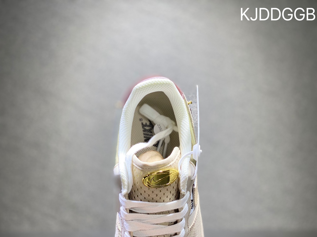 240 Nike Air Force 1 空军一号 DX6061-122