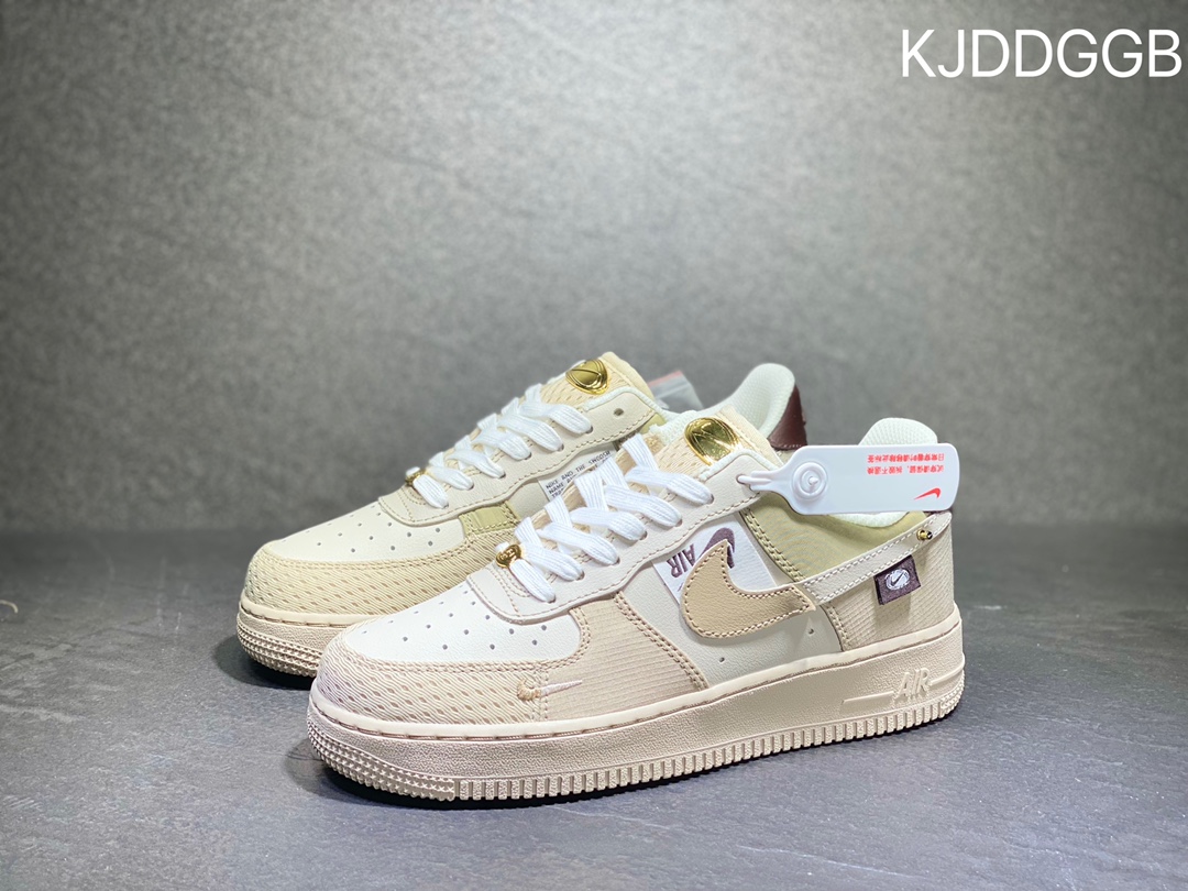 240 Nike Air Force 1 空军一号 DX6061-122