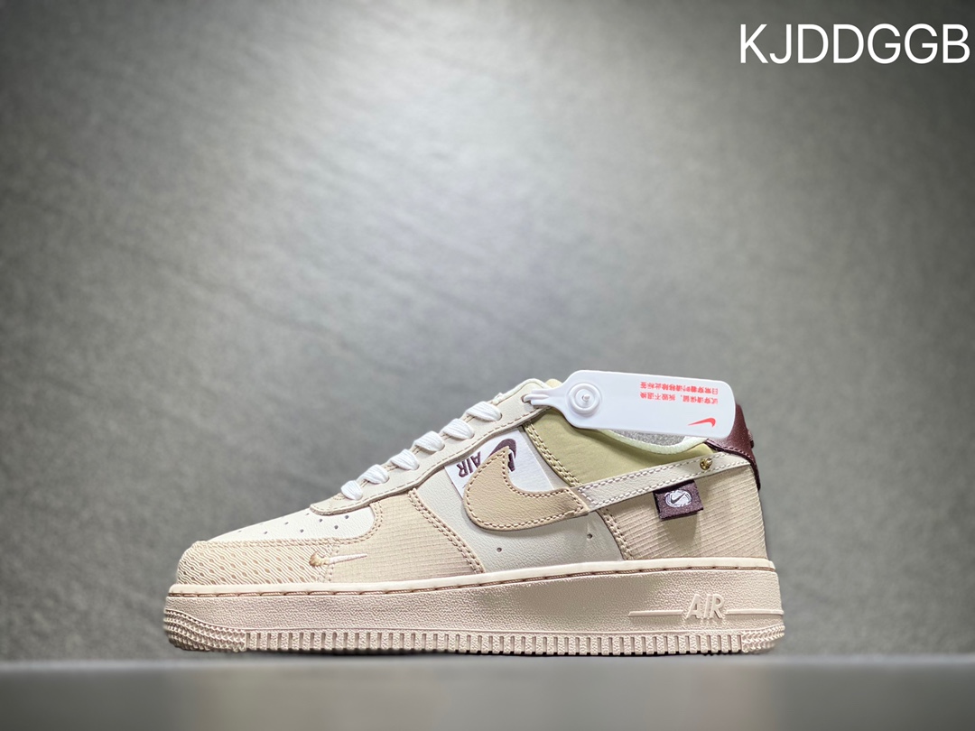 240 Nike Air Force 1 空军一号 DX6061-122