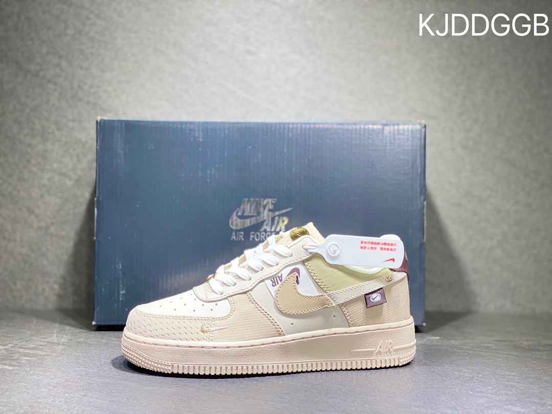 240 Nike Air Force 1 空军一号 DX6061-122