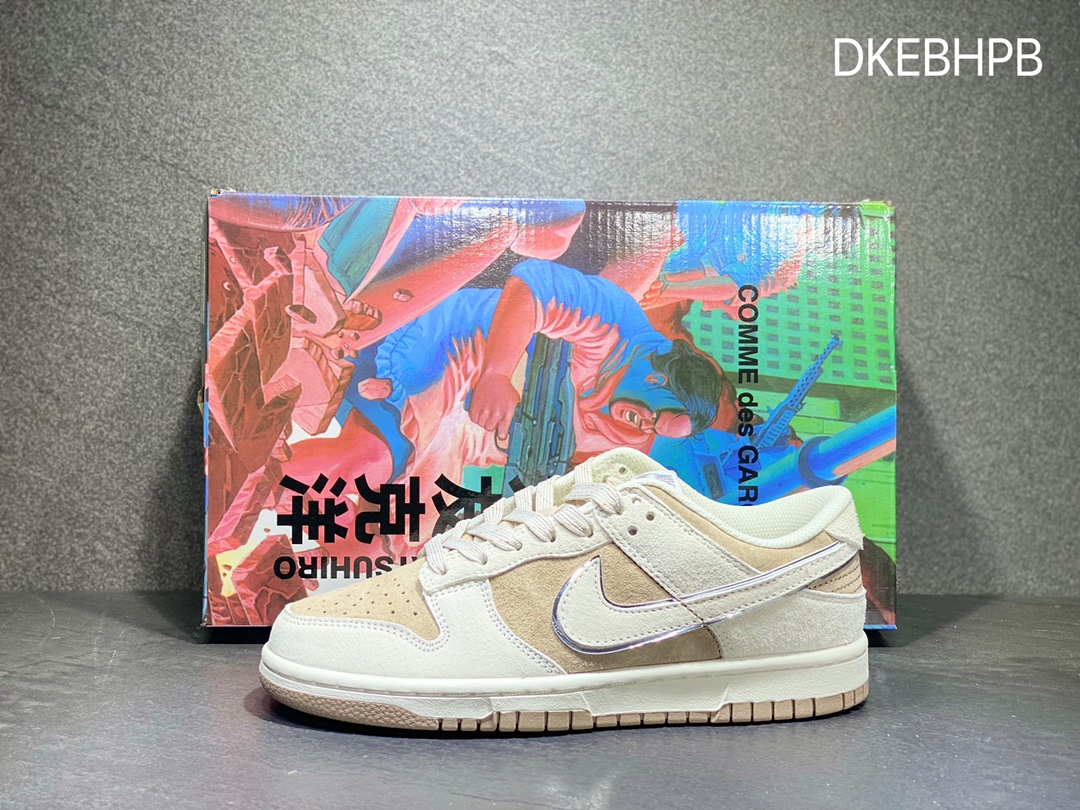 Otomo Katsuhiro x Nike SB Dunk Low dunk series low-top casual sports skateboard shoes FF0918-011-Top High Quatity Cheap Sneakers Fashion Clothing Clothes Bags handbags Shoes of all Brand wholesale With The best Quality And Beautiful Price from China Factory Chinese suppliers wholesaler seller Otomo Katsuhiro x Nike SB Dunk Low dunk series low-top casual sports skateboard shoes FF0918-011