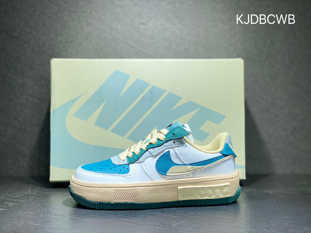 Nike Air Force 1  CW6088-604