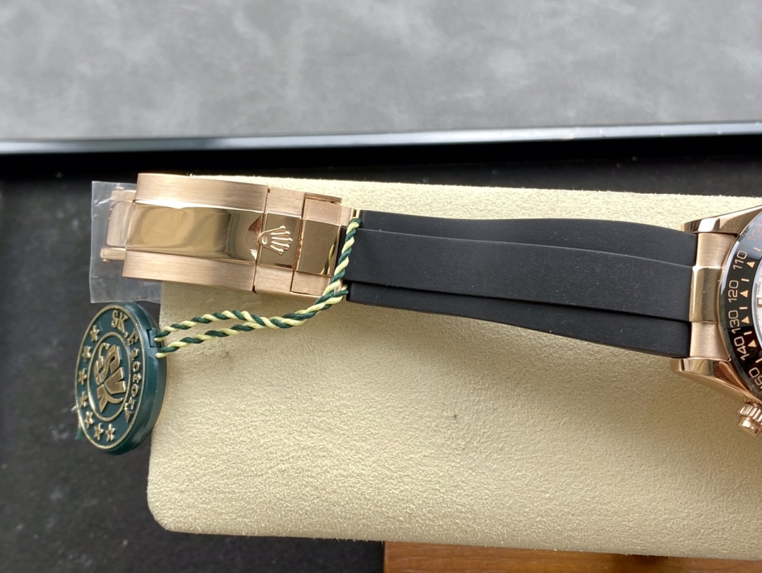 SK Factory 劳力士Rolex 迪通拿シリーズ 超強夜光腕時計