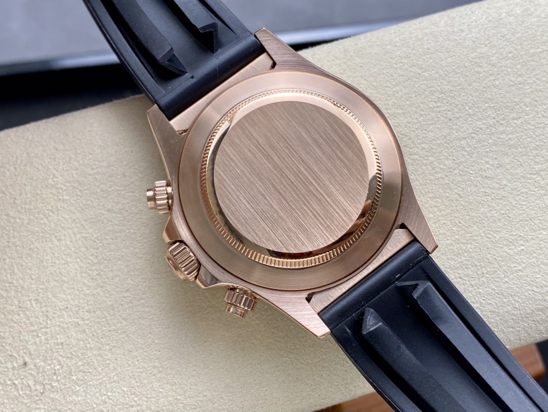 SK Factory 劳力士Rolex 迪通拿シリーズ 超強夜光腕時計