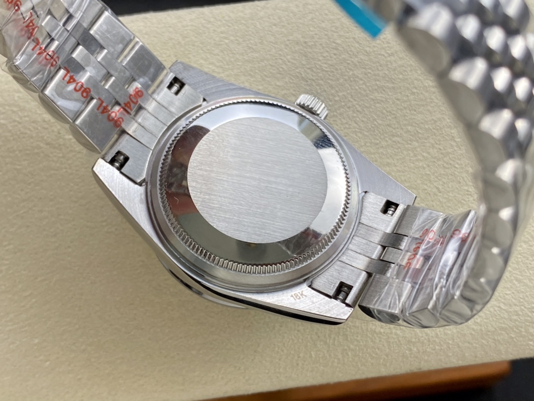 SK Factory 女款 劳力士Rolex 日志型31mm 自動巻き腕時計