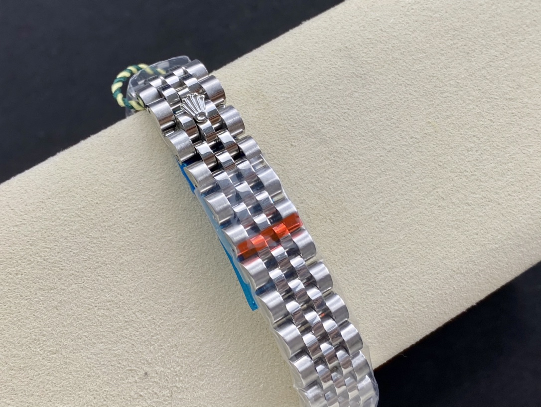 SK Factory 女款 劳力士Rolex 日志型31mm 自動巻き腕時計