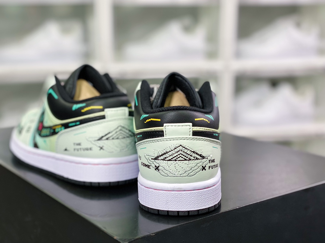 Air Jordan 1 Low SE ”Game Console/Loading...'” AJ1 Jordan Generation Low 553558-062-Top High Quatity Cheap Sneakers Fashion Clothing Clothes Bags handbags Shoes of all Brand wholesale With The best Quality And Beautiful Price from China Factory Chinese suppliers wholesaler seller Air Jordan 1 Low SE ”Game Console/Loading...'” AJ1 Jordan Generation Low 553558-062