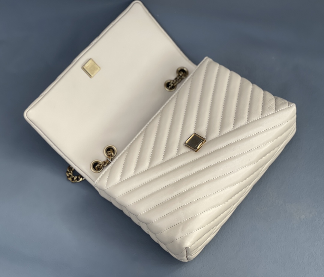 Tory Burch 316A新版【米白】TORY BURCH