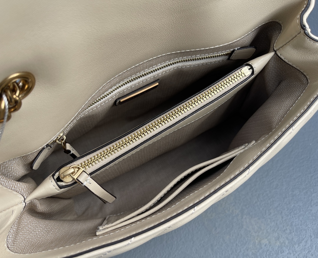Tory Burch 316A新版【米白】TORY BURCH