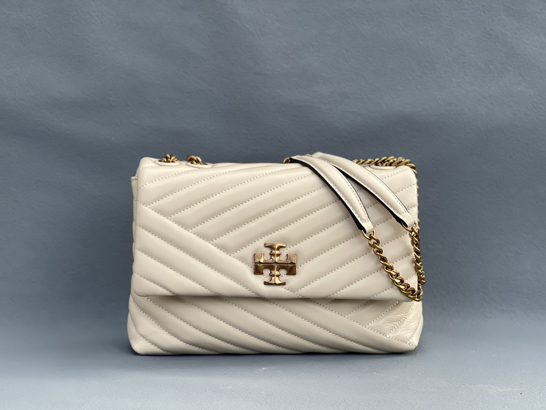 Tory Burch 316A新版【米白】TORY BURCH