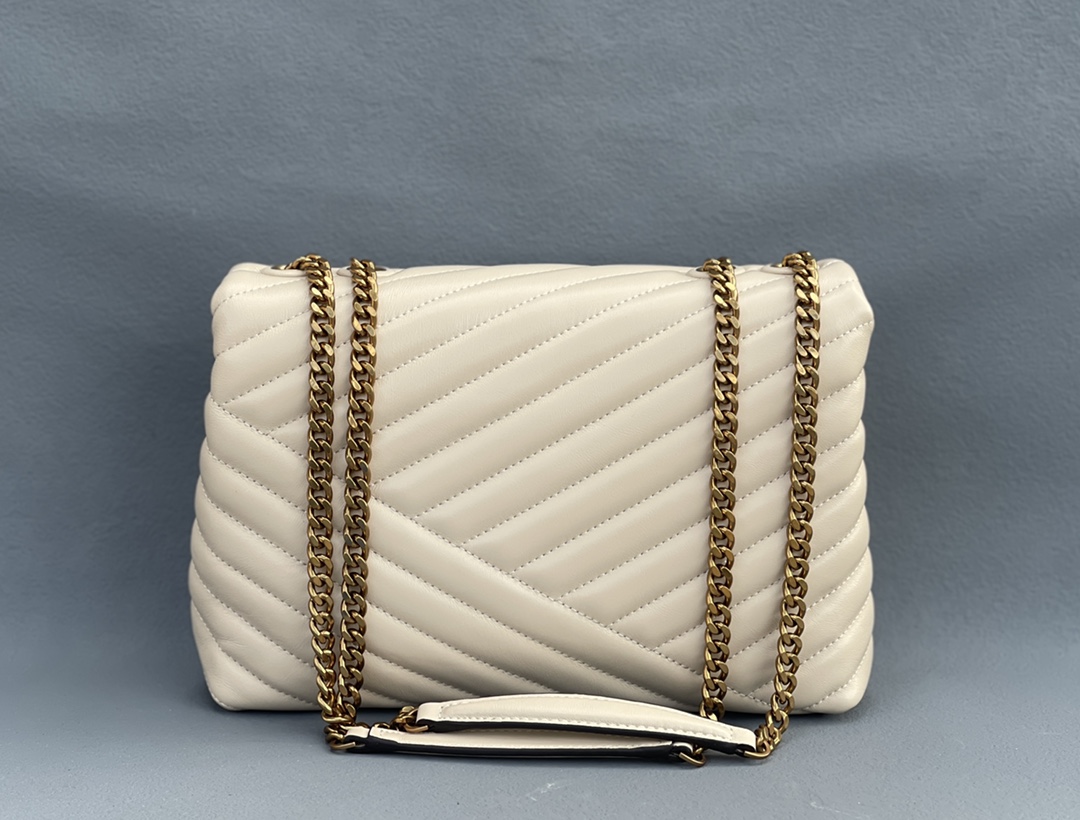 Tory Burch 316A新版【米白】TORY BURCH