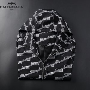 Balenciaga Best Clothing Coats & Jackets Men Spring/Fall Collection