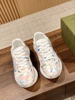 , Top Men's Style +10 πππ°π°πΆ# The products are constantly being upgraded, whether it is the physical object or the picture, they are all being upgraded, the quality is improved without increasing the price, and the more they are made, the closer they are to the genuine product. Dongguan source of supply The highest version of Rhyton classic dad shoes series for couples, thick sole 5cm. Size: 35-39 for women's shoes, 39-44 for men's shoes. The difference between high-end products in the market. The quality of the upper and middle versions of the goods depends on the real photos and the details are in place. The original 1:1 mold opening. The large goods feel good and the weight is standard. The main factory has the advantage of supply. Purchase dozens of genuine products to develop new ones. The color matching official website is launched at the same time, the update speed is the fastest, the colors are the most consistent, and the most important thing is that we have dozens of color matching, all in stock, the supply is very stable, rest assured, the quality details are as follows: (1) Men's shoes have a LOGO on the heel, but women's shoes do not have a LOGO. Men's shoes have a double line on the toe, and women's shoes have a single line on the toe. (2) The outsole film is changed into a double-layer combination sole. (3) The stitching on the face is consistent with the original version. (4) The upper is made of original cowhide and the lining is lambskin. (5) The sole is made of small-hole TPU material with wear-resistant foam (anti-wear cushioning) (6) Upgraded to high-quality non-fading 5D computer synthetic printing technology. (7) Upgrade the distressed effect to the same effect as the genuine product. (8) The original box and original packaging are upgraded, and the outer box is equipped with the same chip as the original. (9) Purple fluorescent anti-counterfeiting line on the upper, outer side of the bottom line, laser anti-counterfeiting insole, there are two circle dots under the fluorescent light on the midsole (10) Different graffiti patterns, different leather colors, all with different patterns, cloth labels, different patterns, different inner flowers The shapes are also different, the leather color levels are also different, and they are extremely perfect (12) We also make the midsole fabric ourselves. The two-color printing effect of virtual and real. The midsole fabric costs a few yuan and the version must be consistent. We are the only one in the market (13) The outsole is the original private model outsole. There are convex and concave versions. Non-market general parallel bottom (14) Anti-counterfeiting code scanning (15) There are too many details to list them all. 1 , Top Men’s Style +10 πππ°π°πΆ# The products are constantly being upgraded, whether it is the physical object or the picture, they are all being upgraded, the quality is improved without increasing the price, and the more they are made, the closer they are to the genuine product. Dongguan source of supply The highest version of Rhyton classic dad shoes series for couples, thick sole 5cm. Size: 35-39 for women’s shoes, 39-44 for men’s shoes. The difference between high-end products in the market. The quality of the upper and middle versions of the goods depends on the real photos and the details are in place. The original 1:1 mold opening. The large goods feel good and the weight is standard. The main factory has the advantage of supply. Purchase dozens of genuine products to develop new ones. The color matching official website is launched at the same time, the update speed is the fastest, the colors are the most consistent, and the most important thing is that we have dozens of color matching, all in stock, the supply is very stable, rest assured, the quality details are as follows: (1) Men’s shoes have a LOGO on the heel, but women’s shoes do not have a LOGO. Men’s shoes have a double line on the toe, and women’s shoes have a single line on the toe. (2) The outsole film is changed into a double-layer combination sole. (3) The stitching on the face is consistent with the original version. (4) The upper is made of original cowhide and the lining is lambskin. (5) The sole is made of small-hole TPU material with wear-resistant foam (anti-wear cushioning) (6) Upgraded to high-quality non-fading 5D computer synthetic printing technology. (7) Upgrade the distressed effect to the same effect as the genuine product. (8) The original box and original packaging are upgraded, and the outer box is equipped with the same chip as the original. (9) Purple fluorescent anti-counterfeiting line on the upper, outer side of the bottom line, laser anti-counterfeiting insole, there are two circle dots under the fluorescent light on the midsole (10) Different graffiti patterns, different leather colors, all with different patterns, cloth labels, different patterns, different inner flowers The shapes are also different, the leather color levels are also different, and they are extremely perfect (12) We also make the midsole fabric ourselves. The two-color printing effect of virtual and real. The midsole fabric costs a few yuan and the version must be consistent. We are the only one in the market (13) The outsole is the original private model outsole. There are convex and concave versions. Non-market general parallel bottom (14) Anti-counterfeiting code scanning (15) There are too many details to list them all.