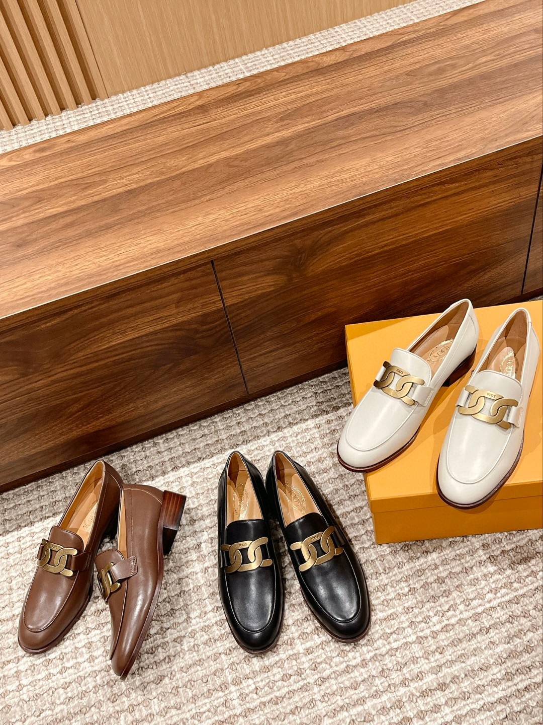 [TODS Women