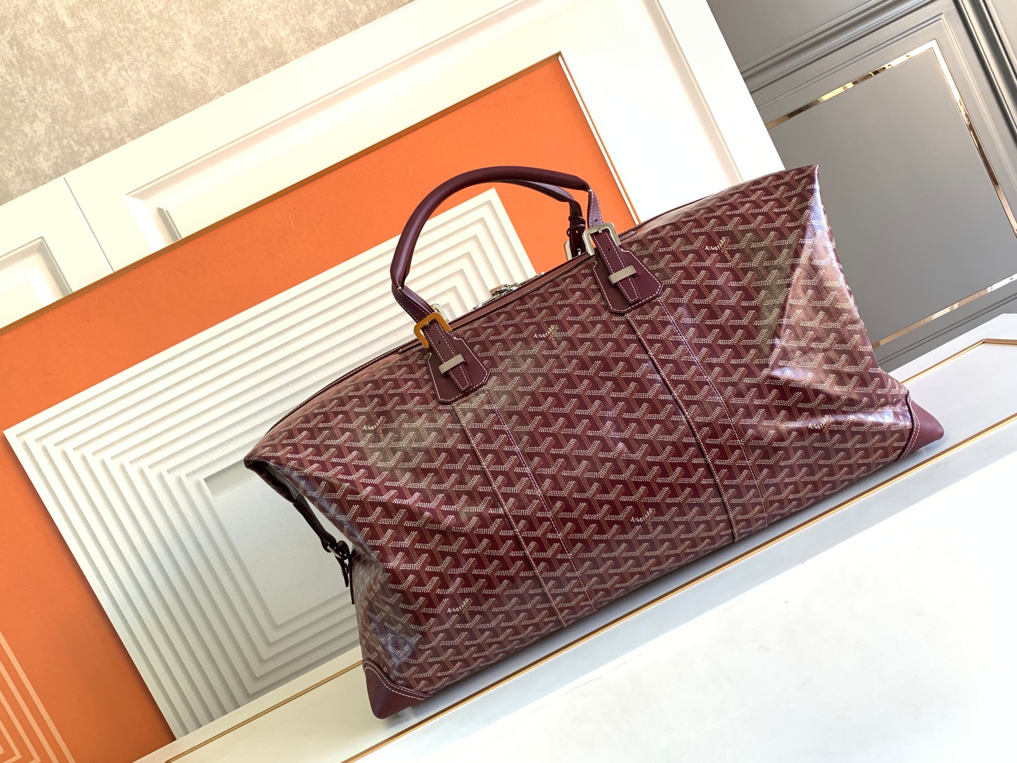 [Goyard Women