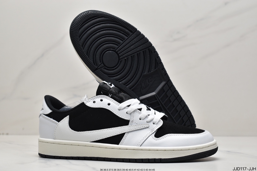 Travis Scott x Nike Air Jordan 1 Low OG SP ”Grey/Black/Beige” AJ1 Jordan generation DM7866-180-Top High Quatity Cheap Sneakers Fashion Clothing Clothes Bags handbags Shoes of all Brand wholesale With The best Quality And Beautiful Price from China Factory Chinese suppliers wholesaler seller Travis Scott x Nike Air Jordan 1 Low OG SP ”Grey/Black/Beige” AJ1 Jordan generation DM7866-180