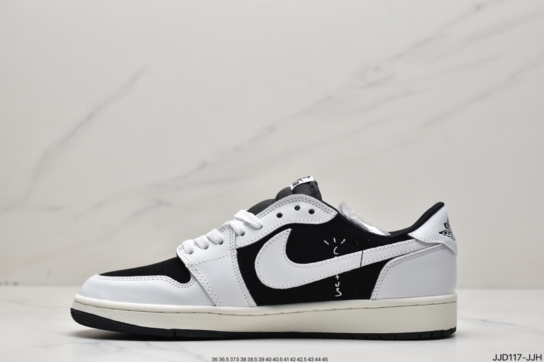 Travis Scott x Nike Air Jordan 1 Low OG SP ”Grey/Black/Beige” AJ1 Jordan generation DM7866-180-Top High Quatity Cheap Sneakers Fashion Clothing Clothes Bags handbags Shoes of all Brand wholesale With The best Quality And Beautiful Price from China Factory Chinese suppliers wholesaler seller Travis Scott x Nike Air Jordan 1 Low OG SP ”Grey/Black/Beige” AJ1 Jordan generation DM7866-180