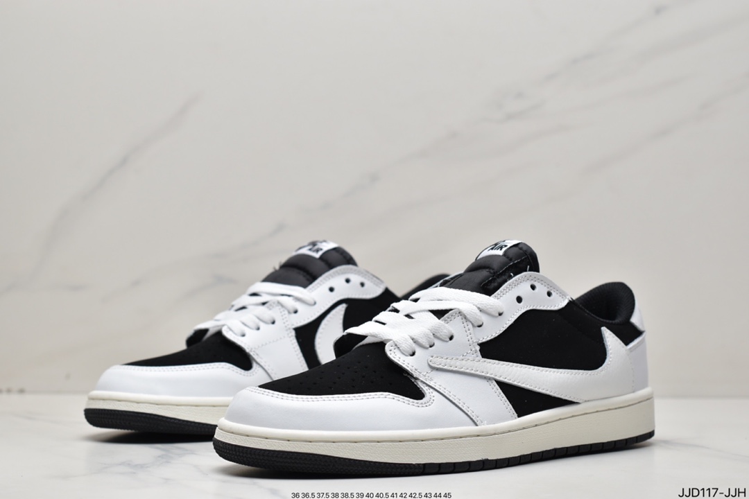 Travis Scott x Nike Air Jordan 1 Low OG SP ”Grey/Black/Beige” AJ1 Jordan generation DM7866-180-Top High Quatity Cheap Sneakers Fashion Clothing Clothes Bags handbags Shoes of all Brand wholesale With The best Quality And Beautiful Price from China Factory Chinese suppliers wholesaler seller Travis Scott x Nike Air Jordan 1 Low OG SP ”Grey/Black/Beige” AJ1 Jordan generation DM7866-180