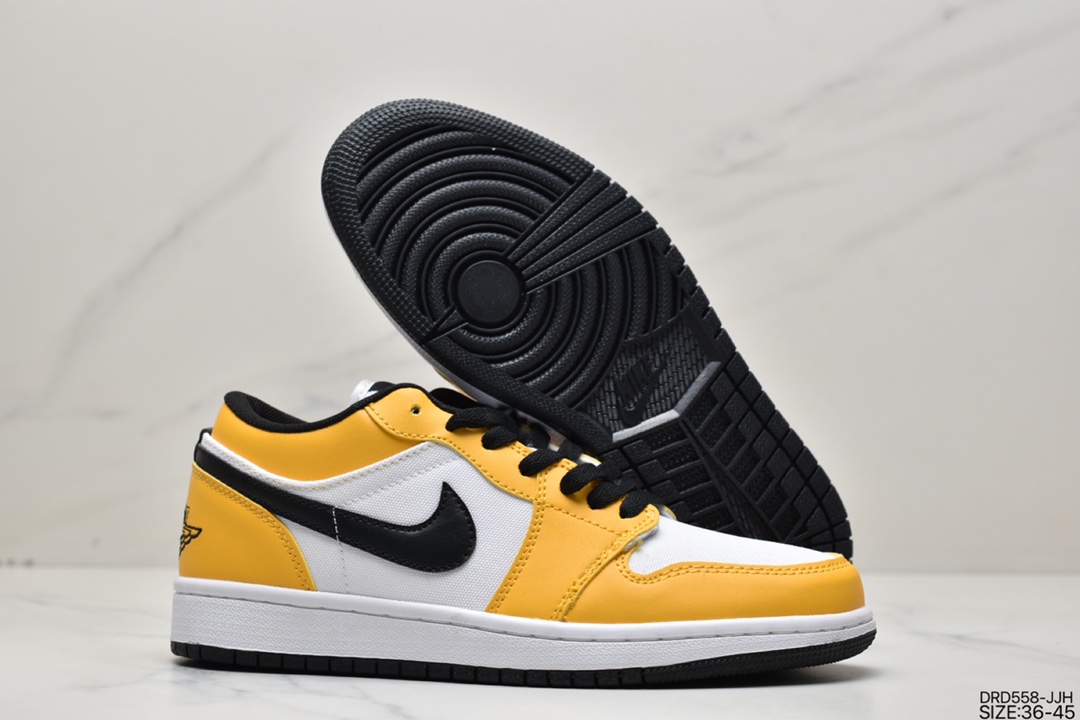 Jordan Air Jordan AJ1 Joe 1 aj1 Jordan 1 generation Air Jordan 1 Joe 1 classic retro all-match cultural basketball shoes CT1564-004